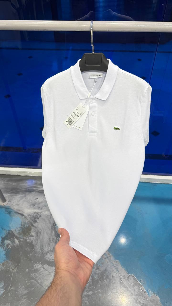 LACOSTE POLO YAKA TİŞÖRT