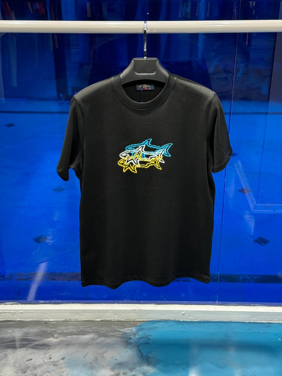 PAUL SHARK TİŞÖRT