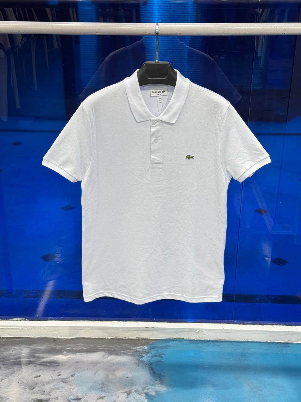 LACOSTE POLO YAKA TİŞÖRT