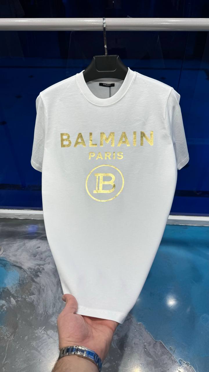 BALMAİN TİŞÖRT