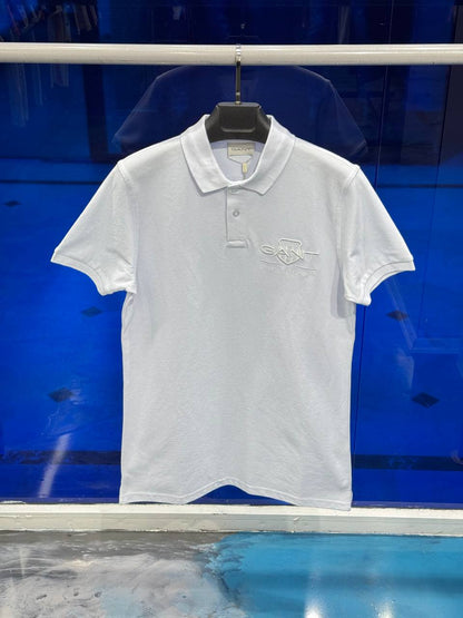 GANT POLO YAKA TİŞÖRT