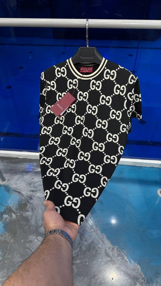 GUCCİ TİŞÖRT