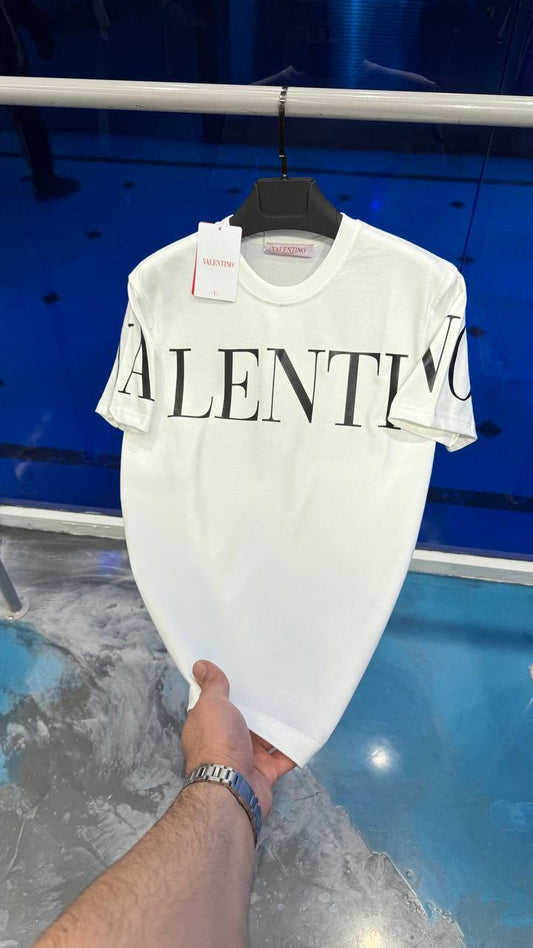 VALENTİNO TİŞÖRT