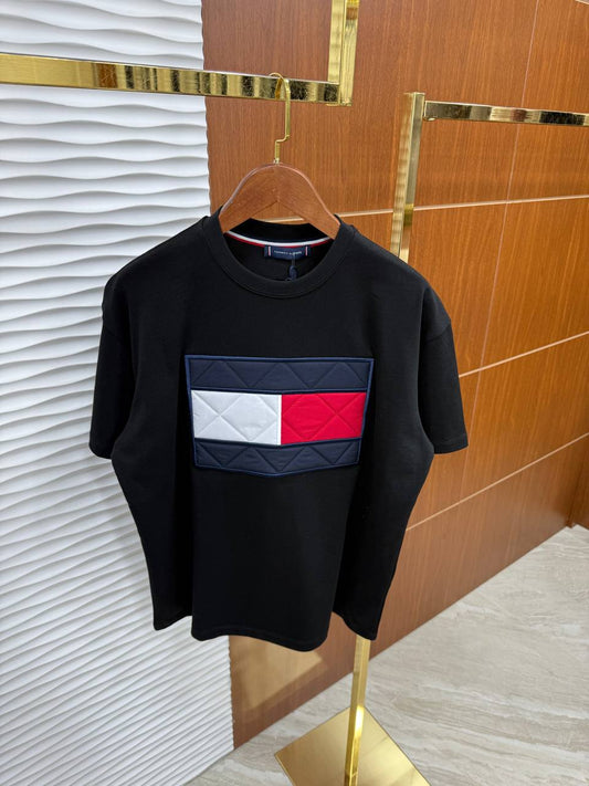 TOMMY HİLFİGER TİŞÖRT