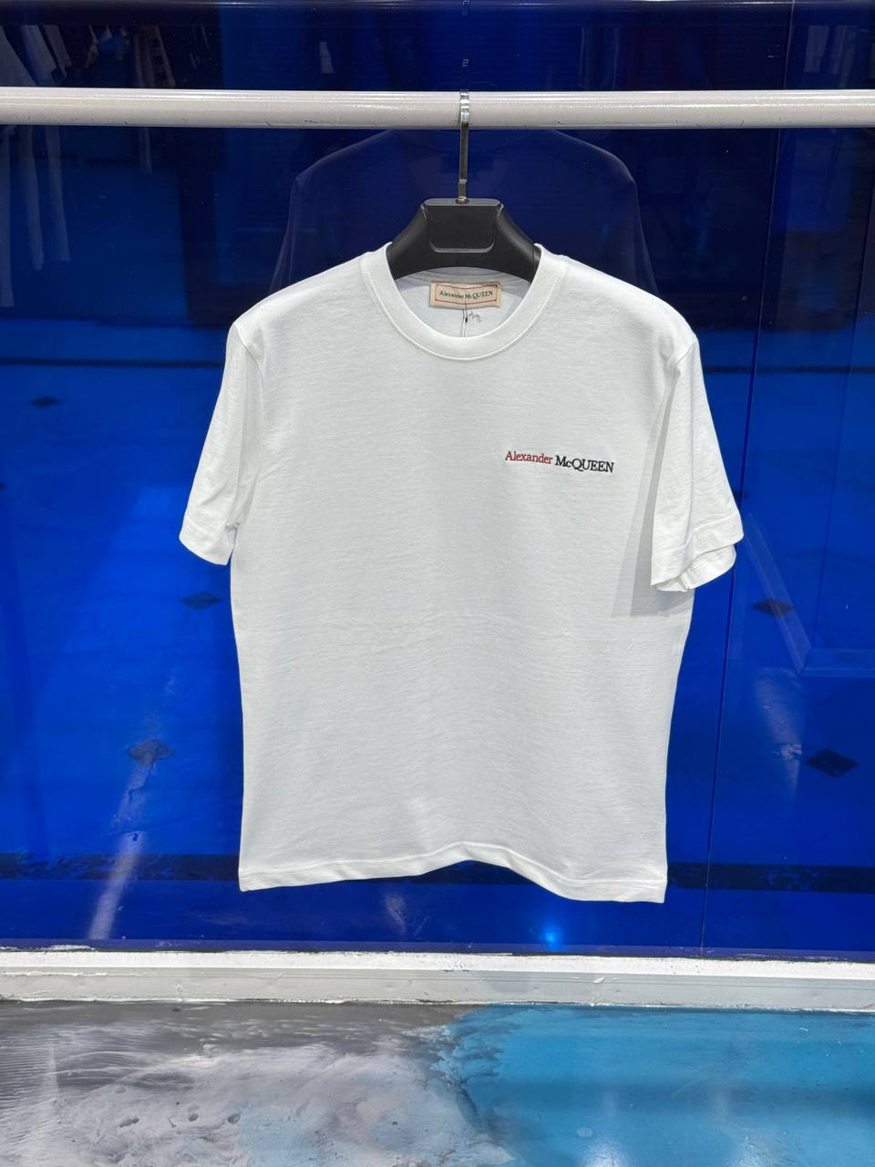 ALEXANDER MCQUEEN TİŞÖRT