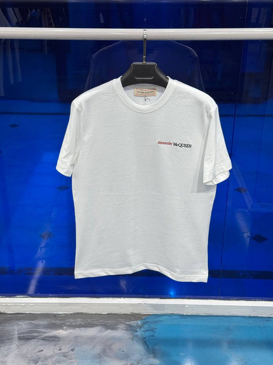 ALEXANDER MCQUEEN TİŞÖRT