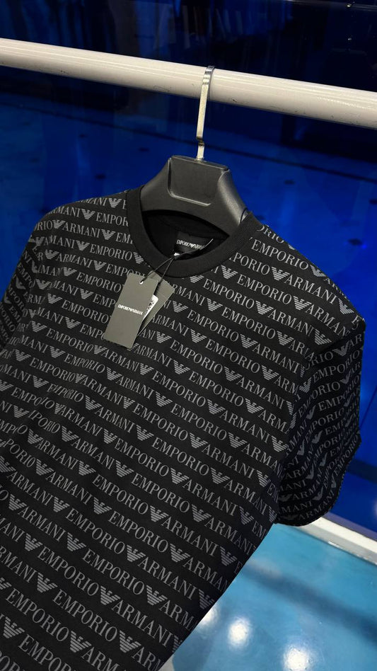 EMPORİO ARMANİ TİŞÖRT