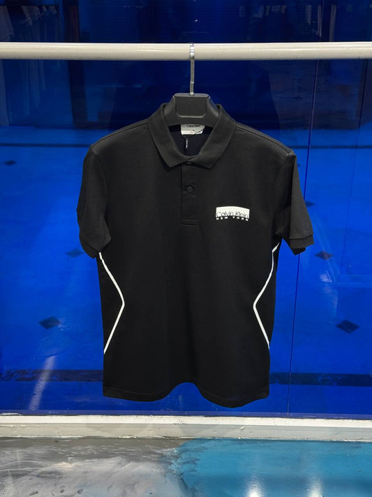 CALVİN KLEİN POLO YAKA TİŞÖRT