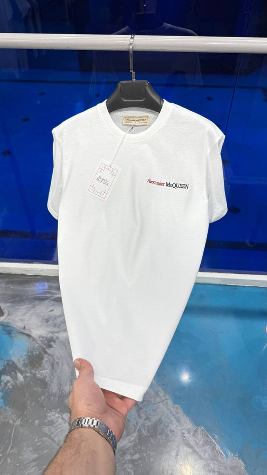 ALEXANDER MCQUEEN TİŞÖRT