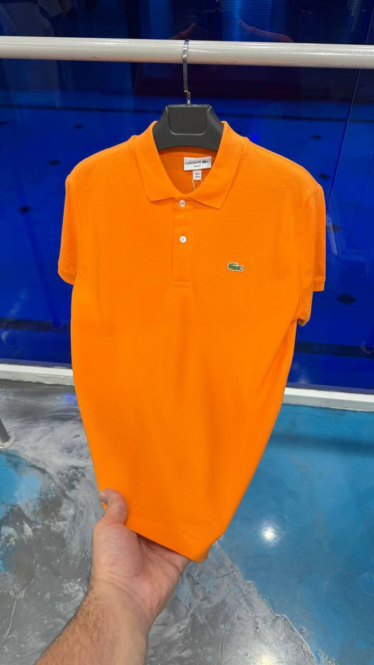 LACOSTE POLO YAKA TİŞÖRT