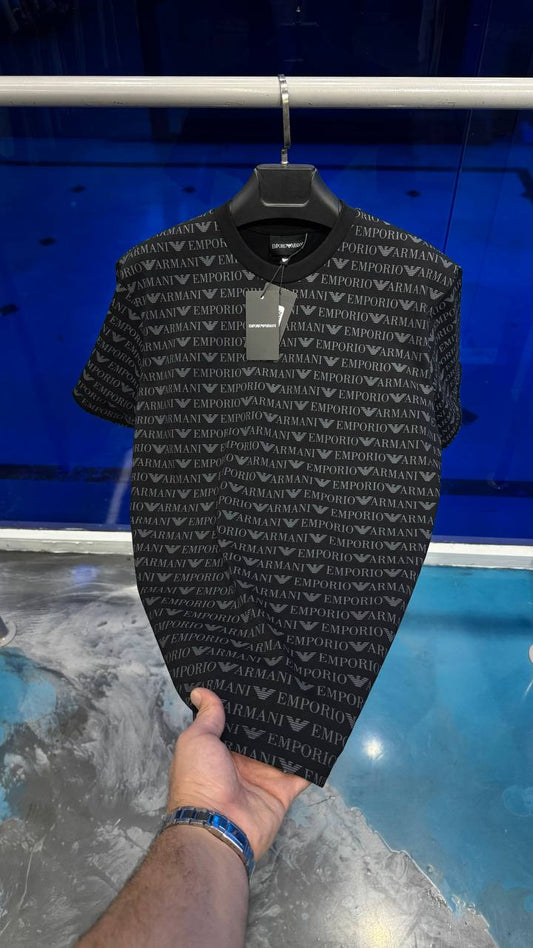 EMPORİO ARMANİ TİŞÖRT