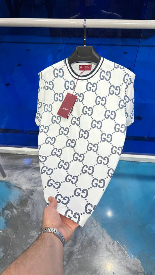 GUCCİ TİŞÖRT