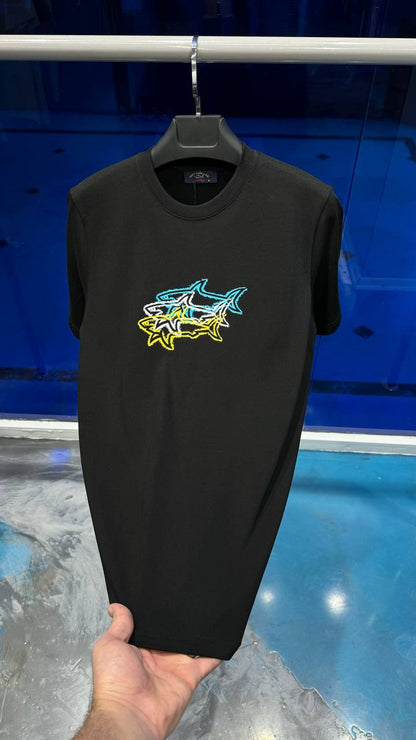 PAUL SHARK TİŞÖRT
