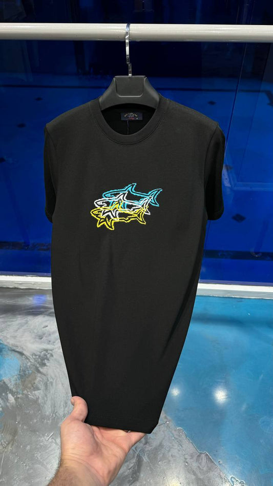 PAUL SHARK TİŞÖRT
