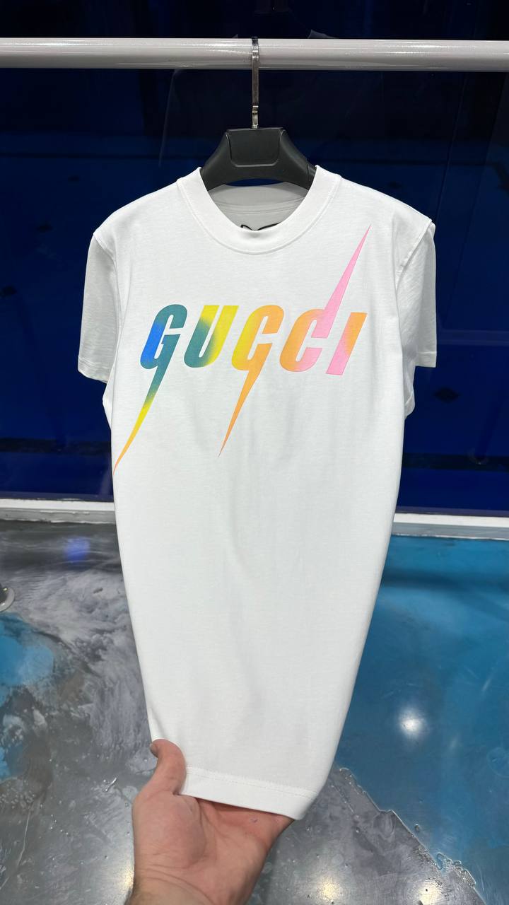 GUCCİ TİŞÖRT