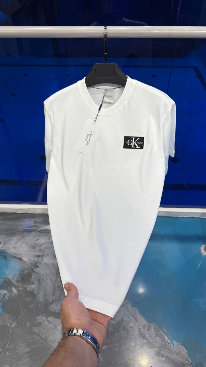 CALVİN KLEİN TİŞÖRT