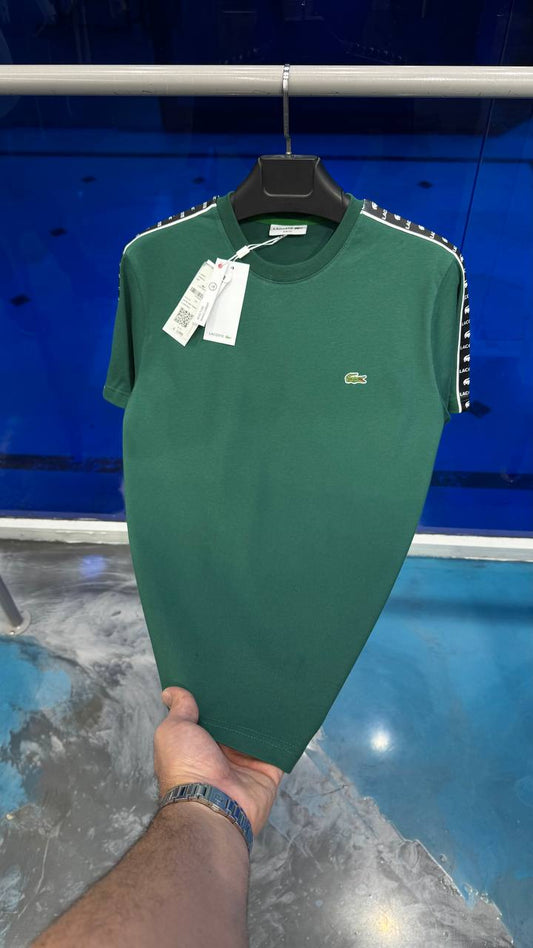 LACOSTE TİŞÖRT