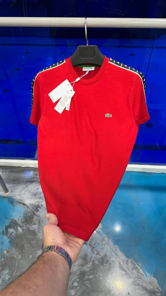 LACOSTE TİŞÖRT