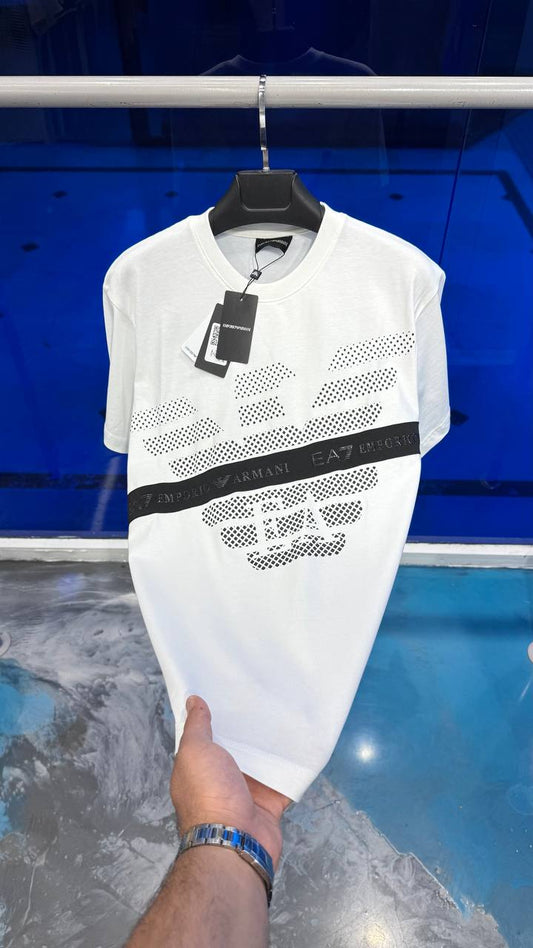 EMPORİO ARMANİ TİŞÖRT