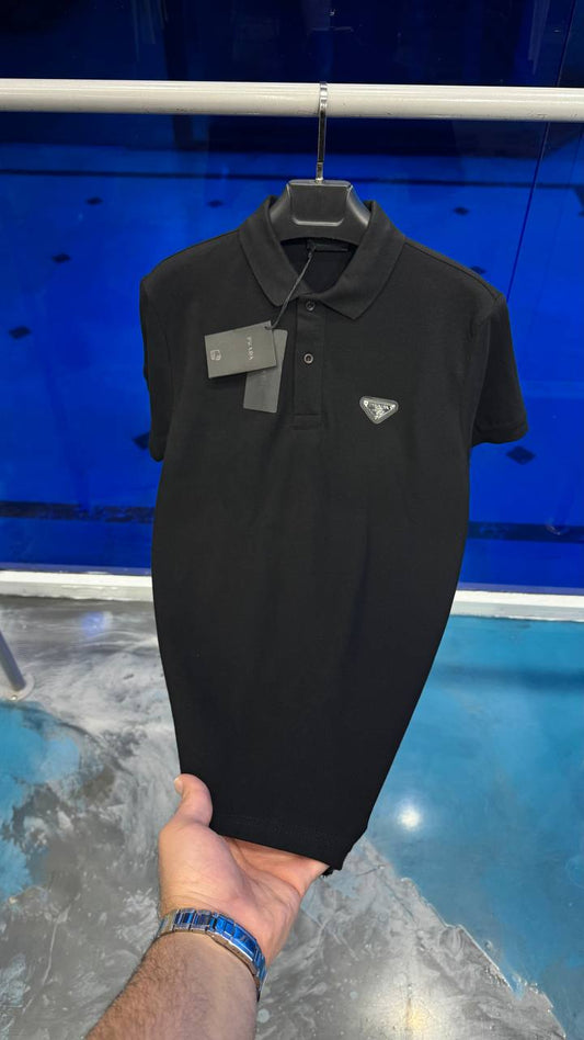 PRADA POLO YAKA TİŞÖRT