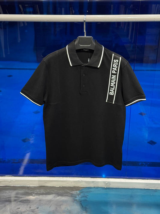 BALMAİN POLO YAKA TİŞÖRT