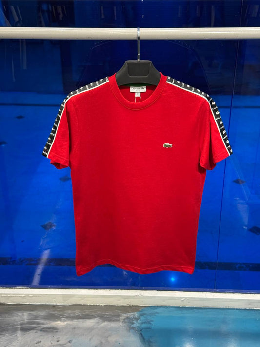 LACOSTE TİŞÖRT