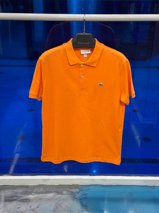 LACOSTE POLO YAKA TİŞÖRT