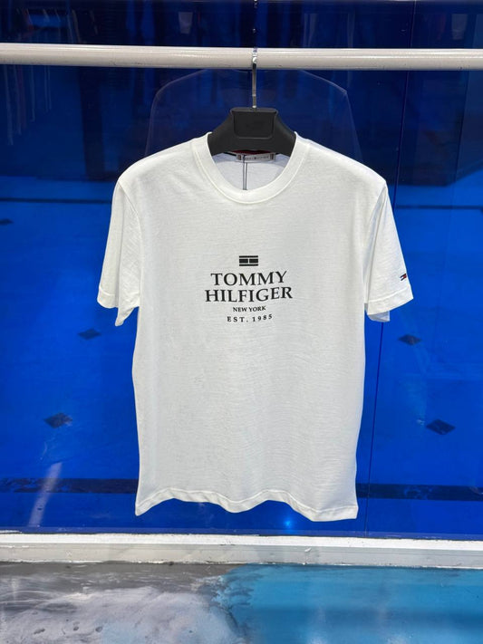 TOMMY HİLFİGER TİŞÖRT