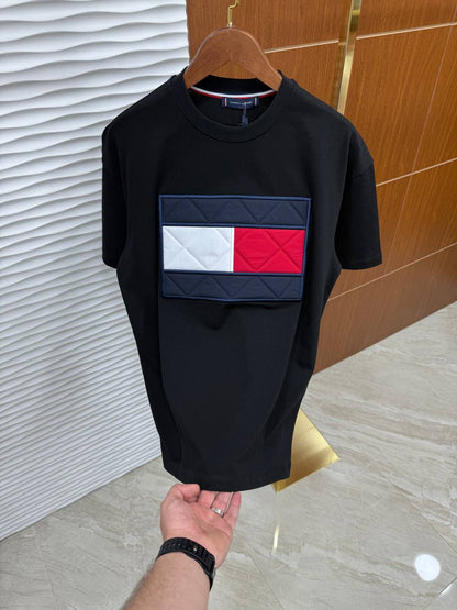 TOMMY HİLFİGER TİŞÖRT