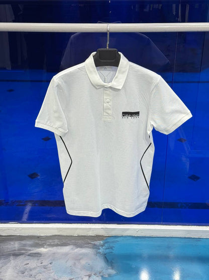 CALVİN KLEİN POLO YAKA TİŞÖRT
