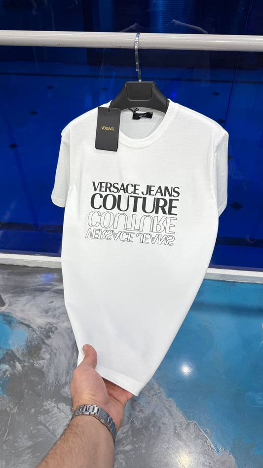 VERSACE JEANS TİŞÖRT
