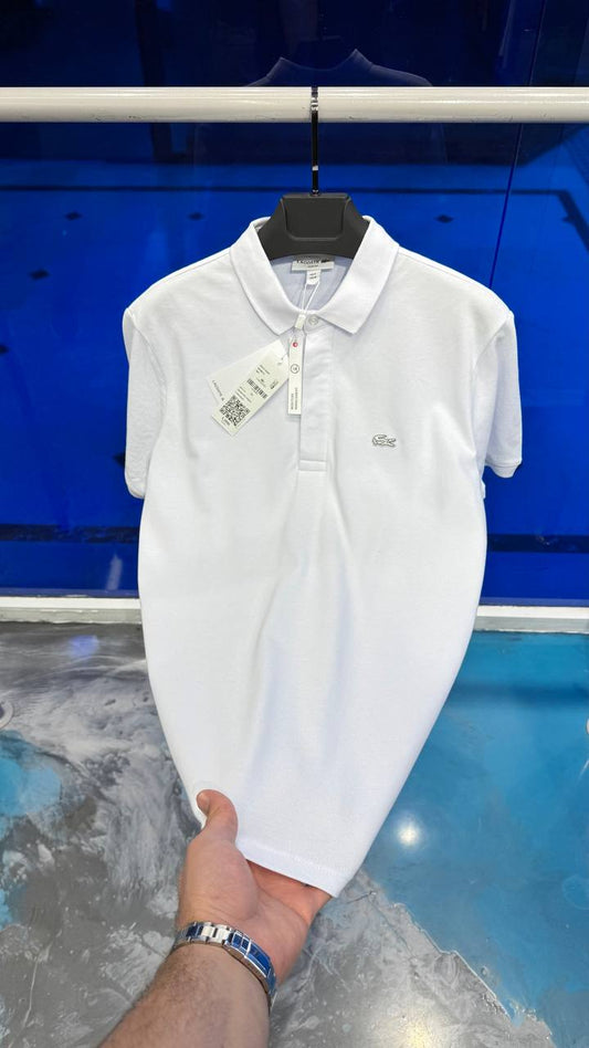 Lacoste Polo Yaka Tişört