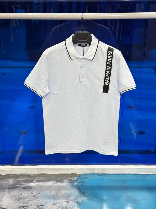 BALMAİN POLO YAKA TİŞÖRT
